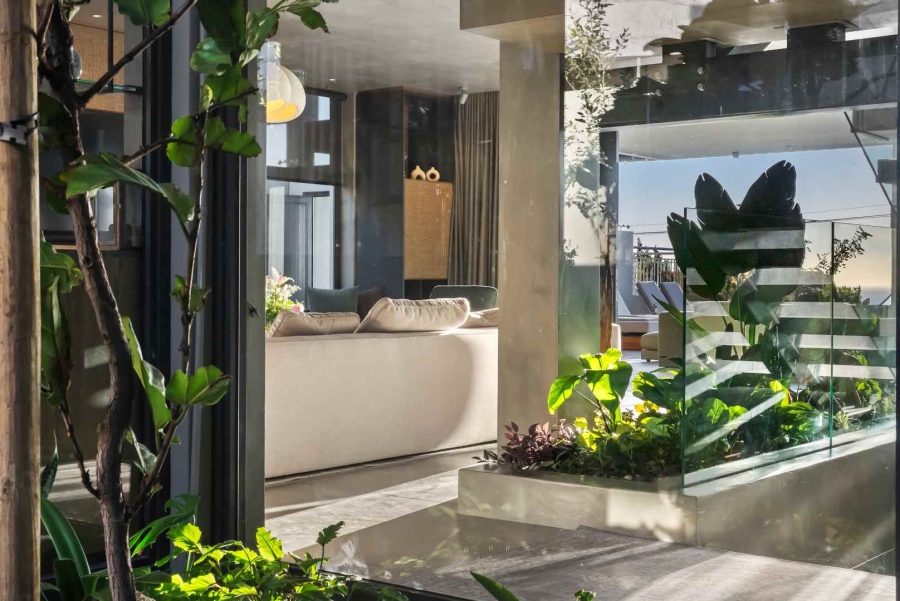 5 Bedroom Property for Sale in Camps Bay Western Cape